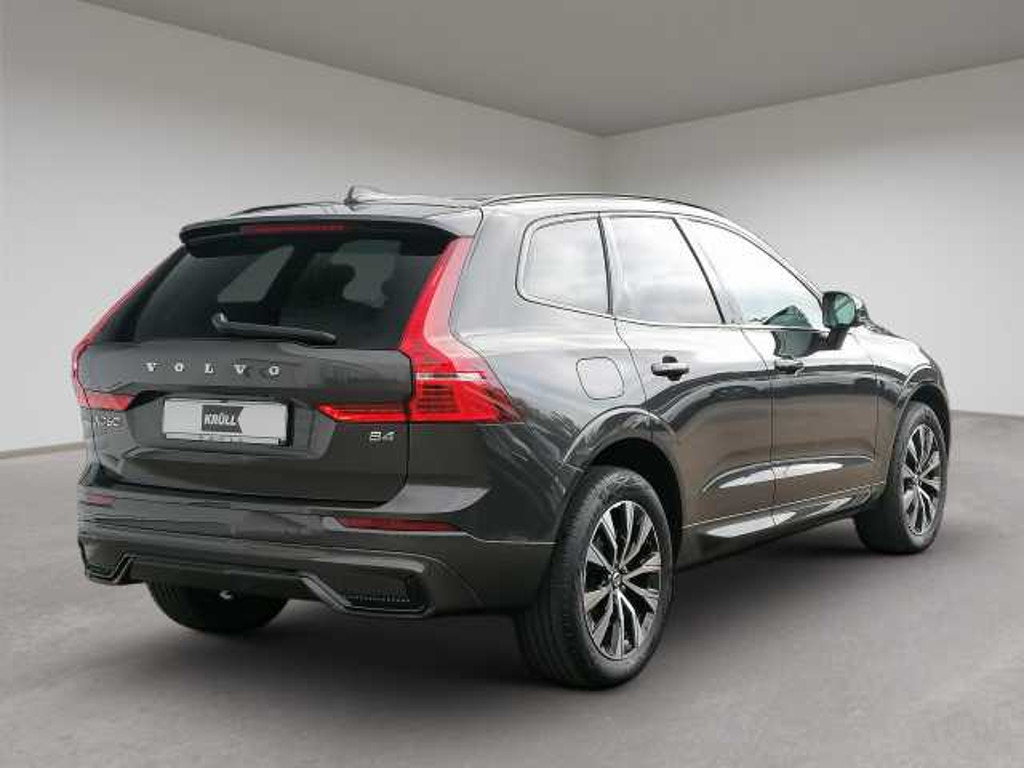 Volvo XC60 2022 Hybride Diesel