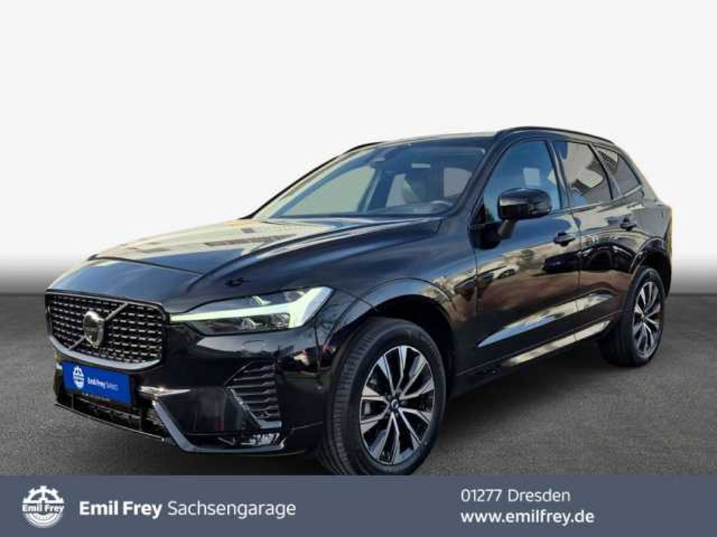 Volvo XC60 2025 Benzine