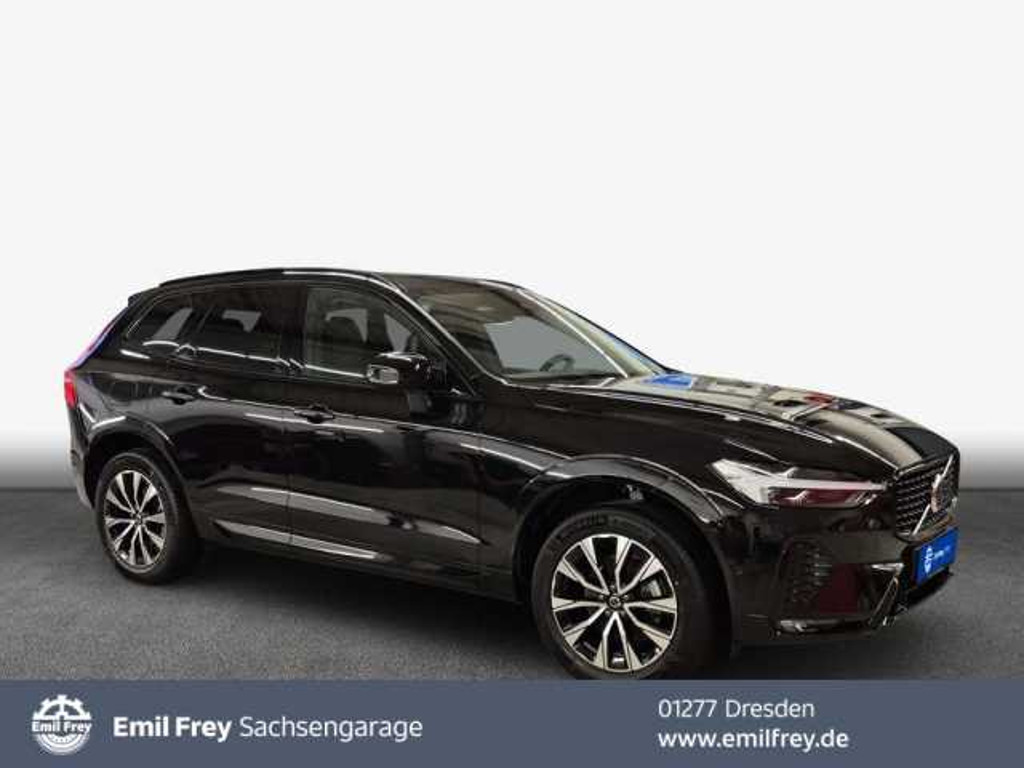 Volvo XC60 2025 Benzine