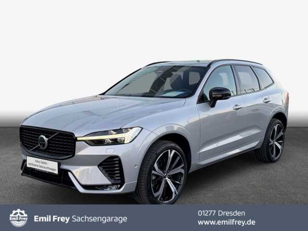 Volvo XC60 2025 Benzine