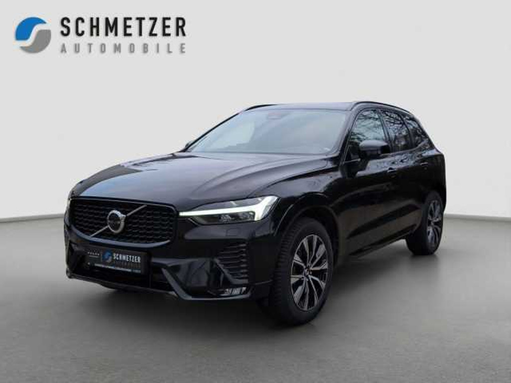 Volvo XC60 2023 Hybride Diesel