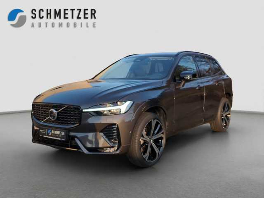 Volvo XC60 2025 Benzine