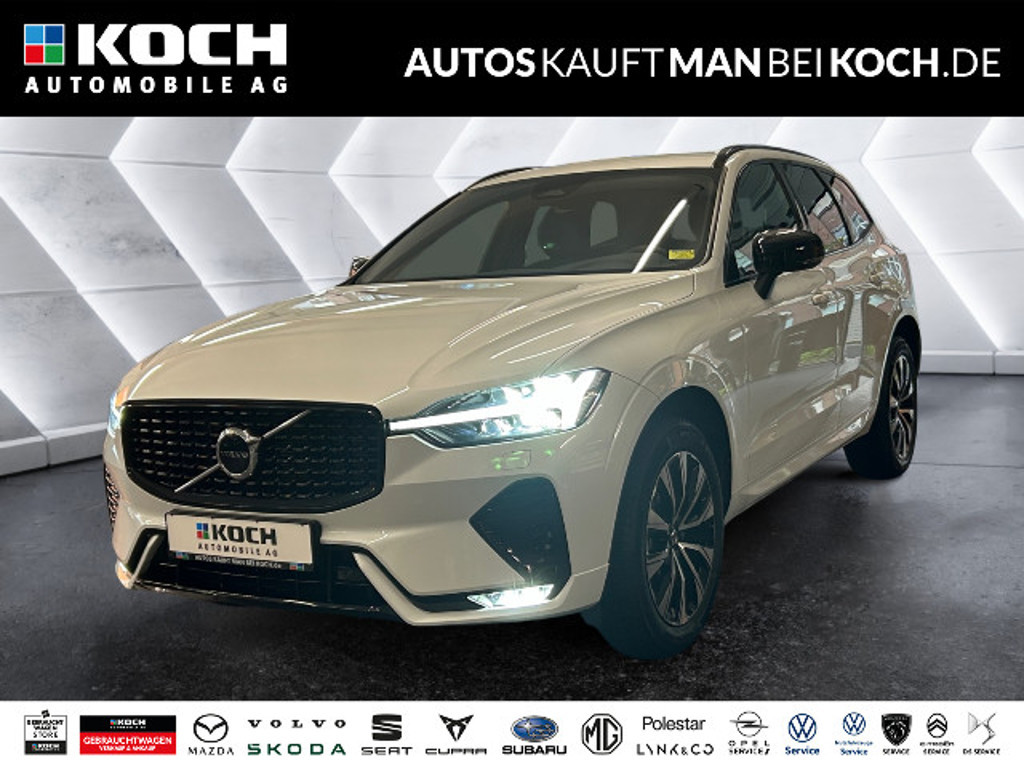 Volvo XC60 2024 Benzine