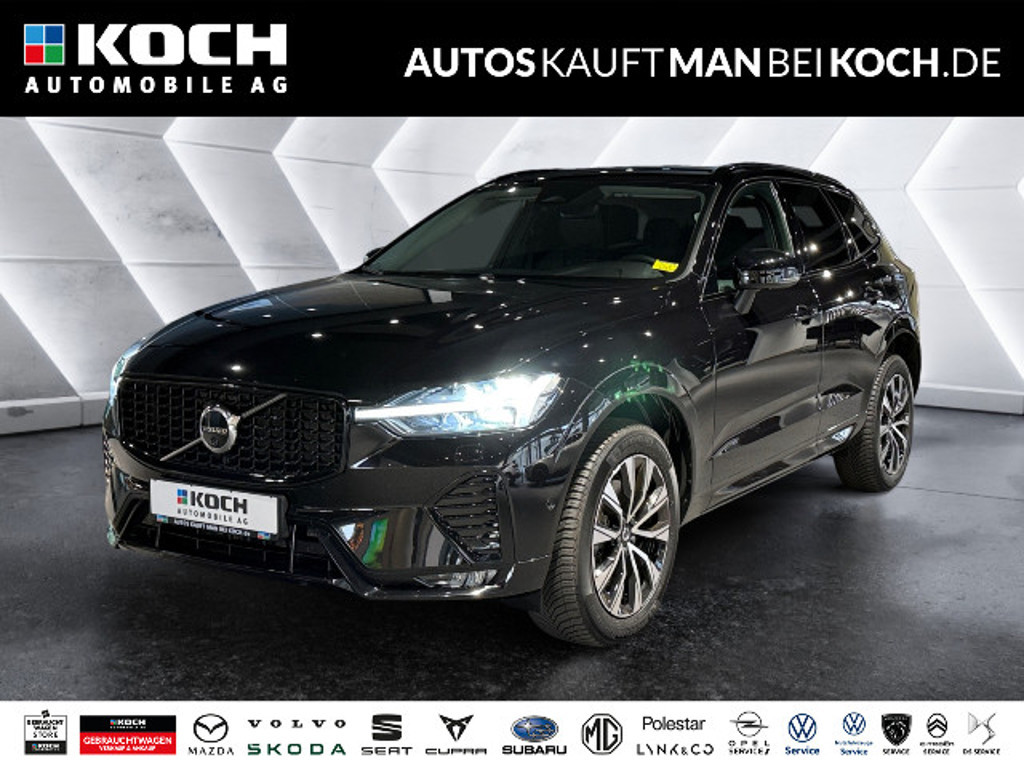 Volvo XC60 2023 Benzine