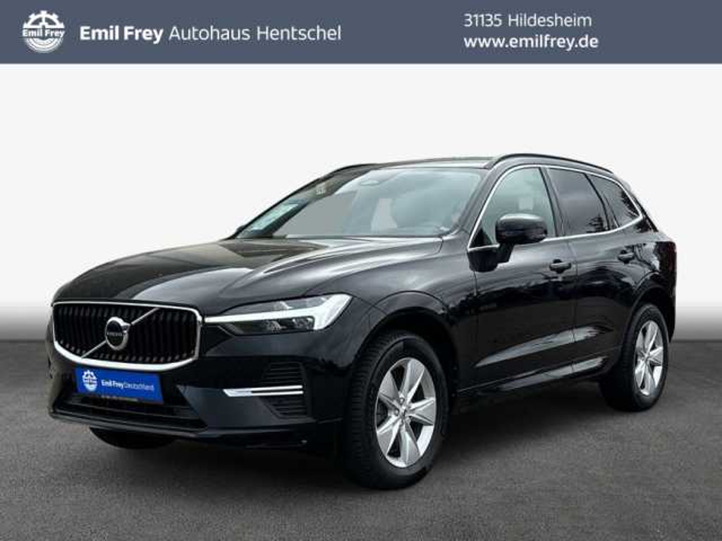 Volvo XC60 2023 Diesel