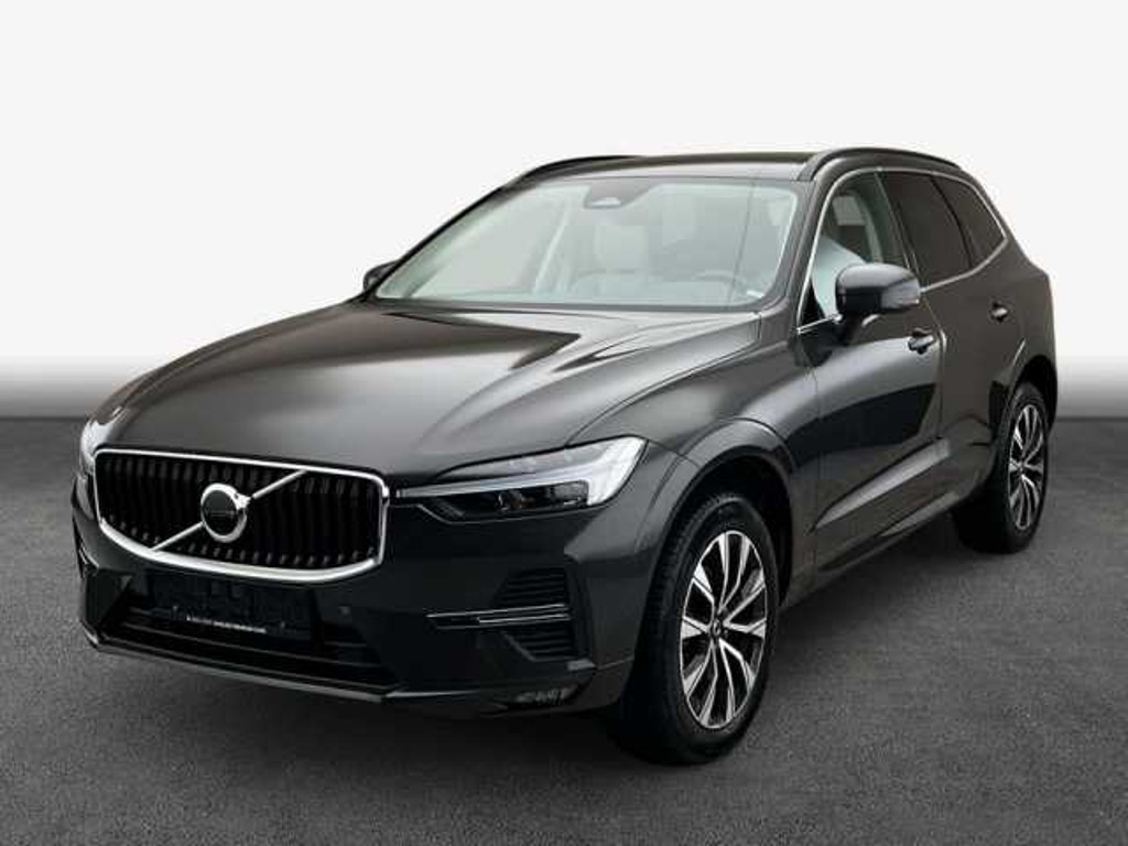 Volvo XC60 2024 Benzine