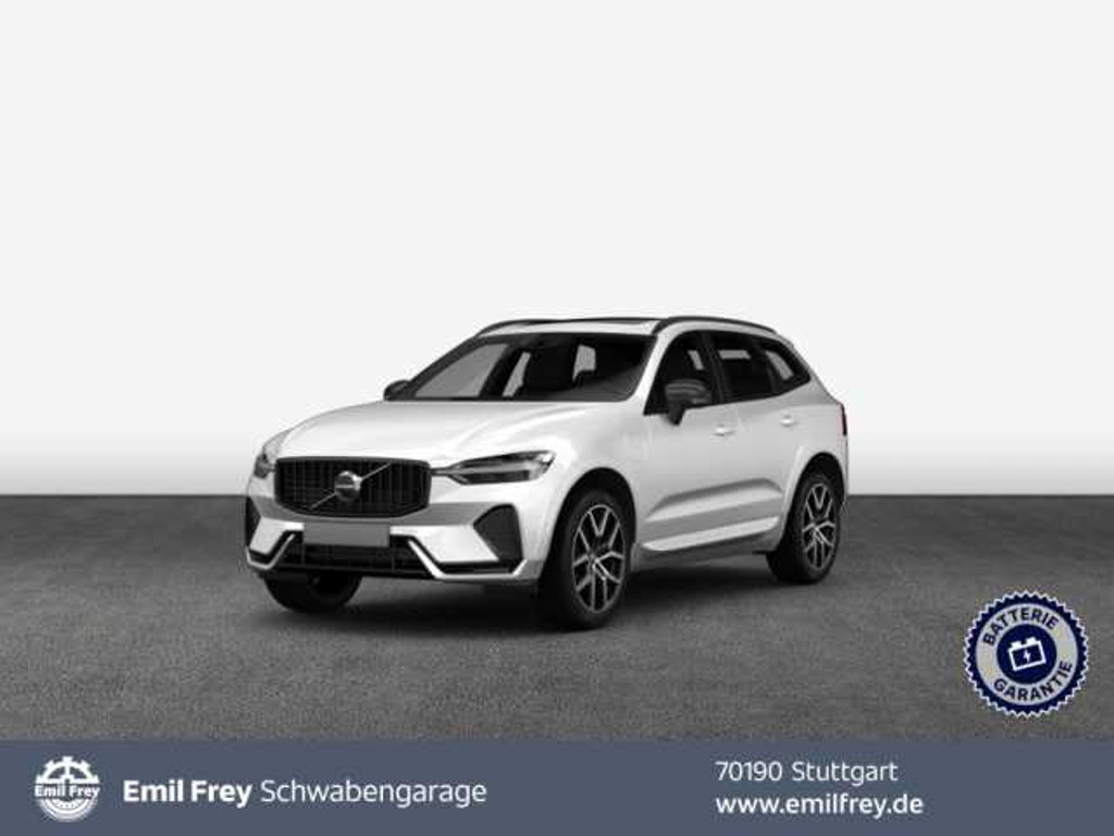 Volvo XC60 2022 Hybride Benzine