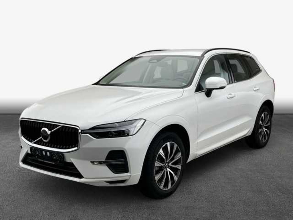 Volvo XC60 2024 Benzine