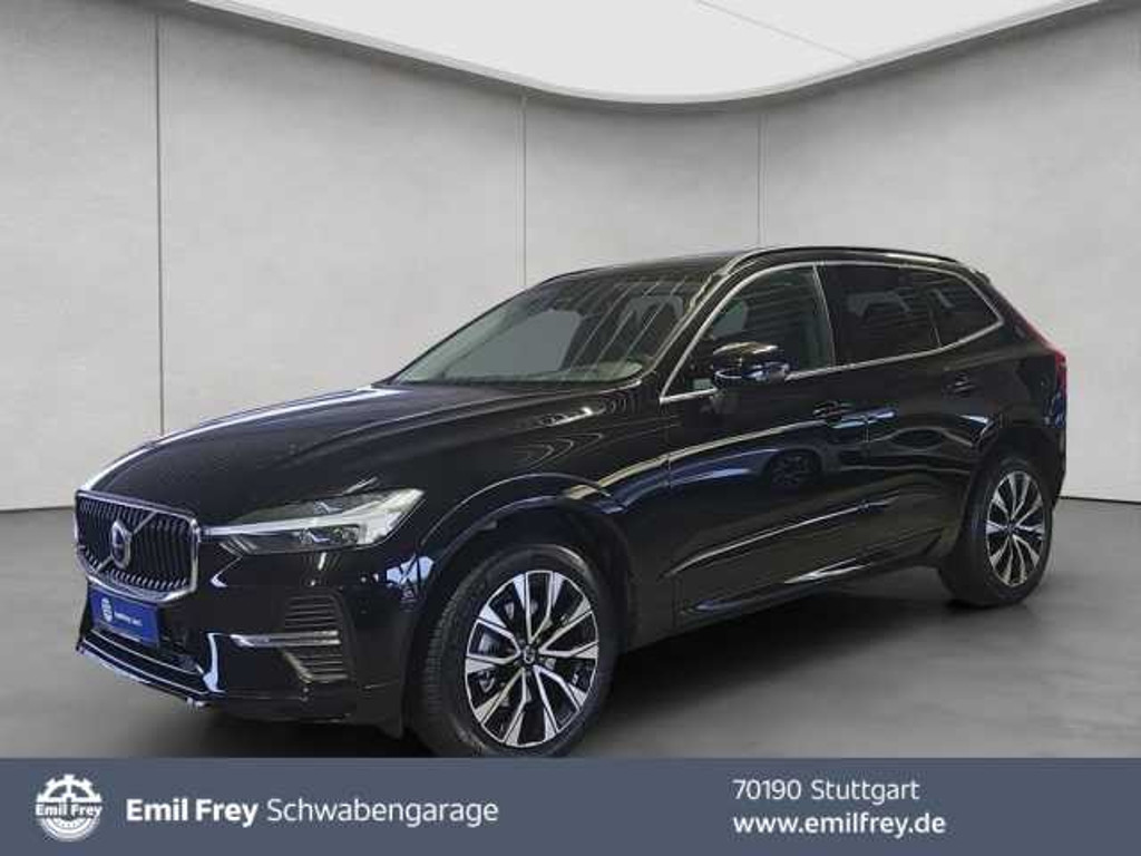 Volvo XC60 2024 Benzine