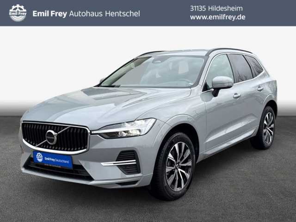 Volvo XC60 2024 Benzine