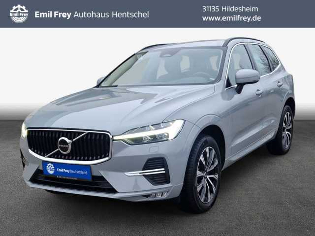 Volvo XC60 2024 Benzine