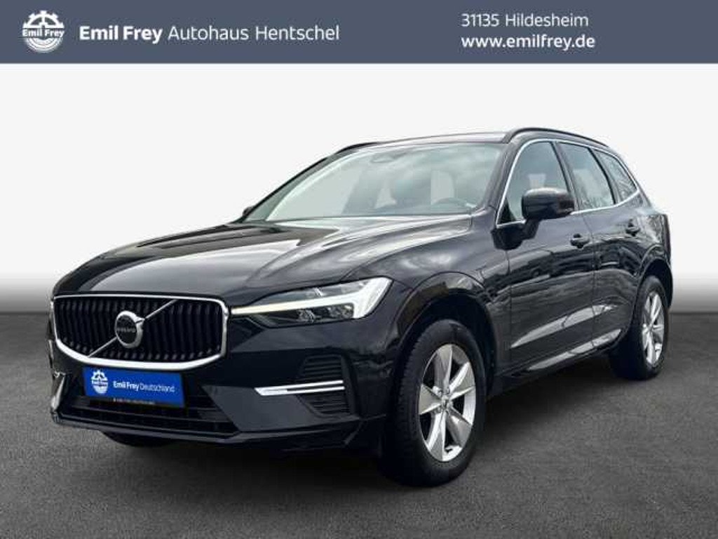Volvo XC60 2022 Hybride Diesel