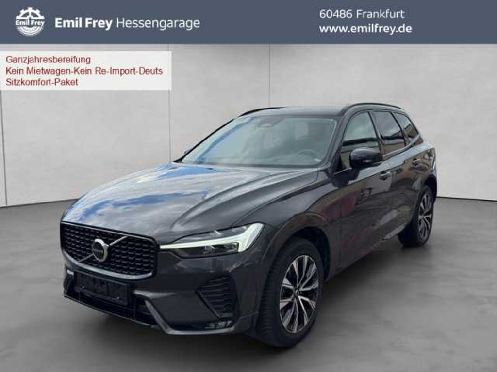 Volvo XC60 2023 Hybride Diesel