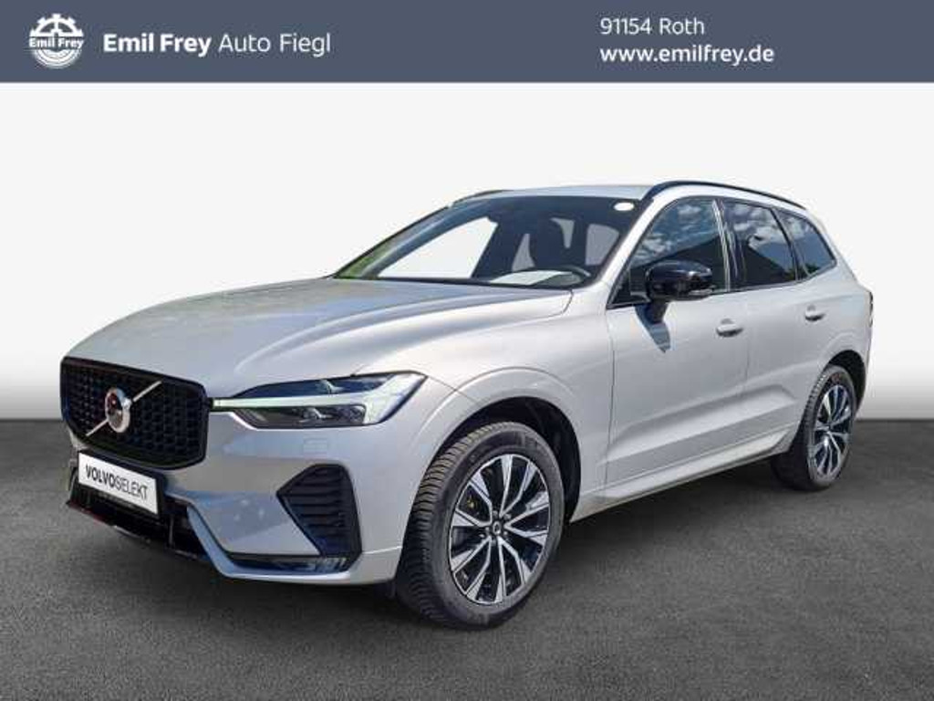 Volvo XC60 2024 Benzine