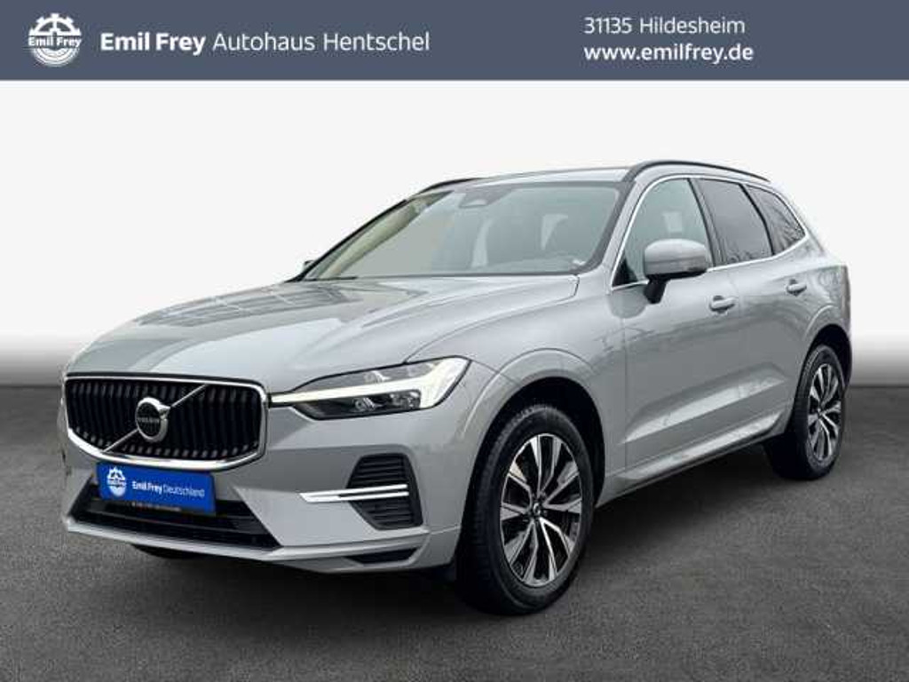 Volvo XC60 2024 Benzine