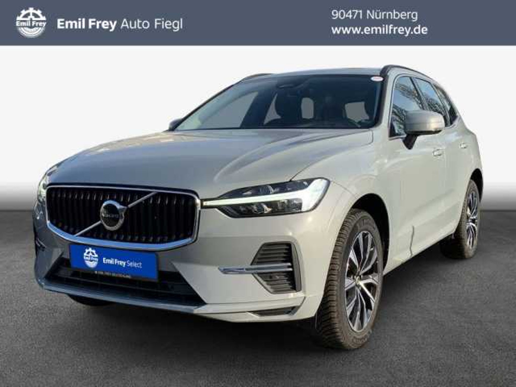Volvo XC60 2024 Benzine