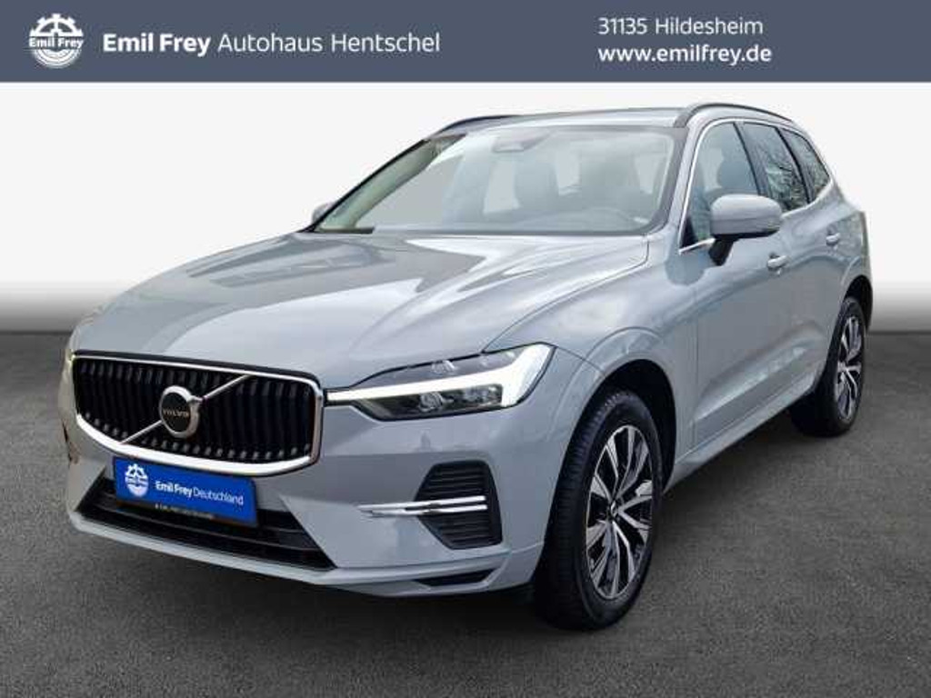 Volvo XC60 2024 Benzine