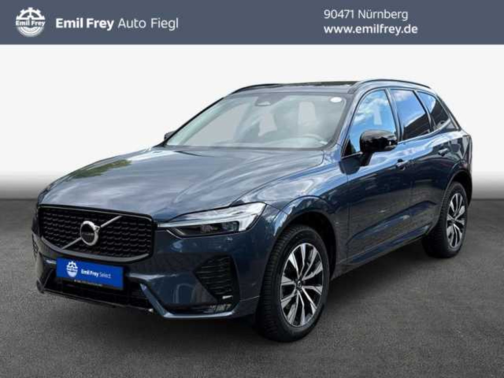 Volvo XC60 2024 Benzine