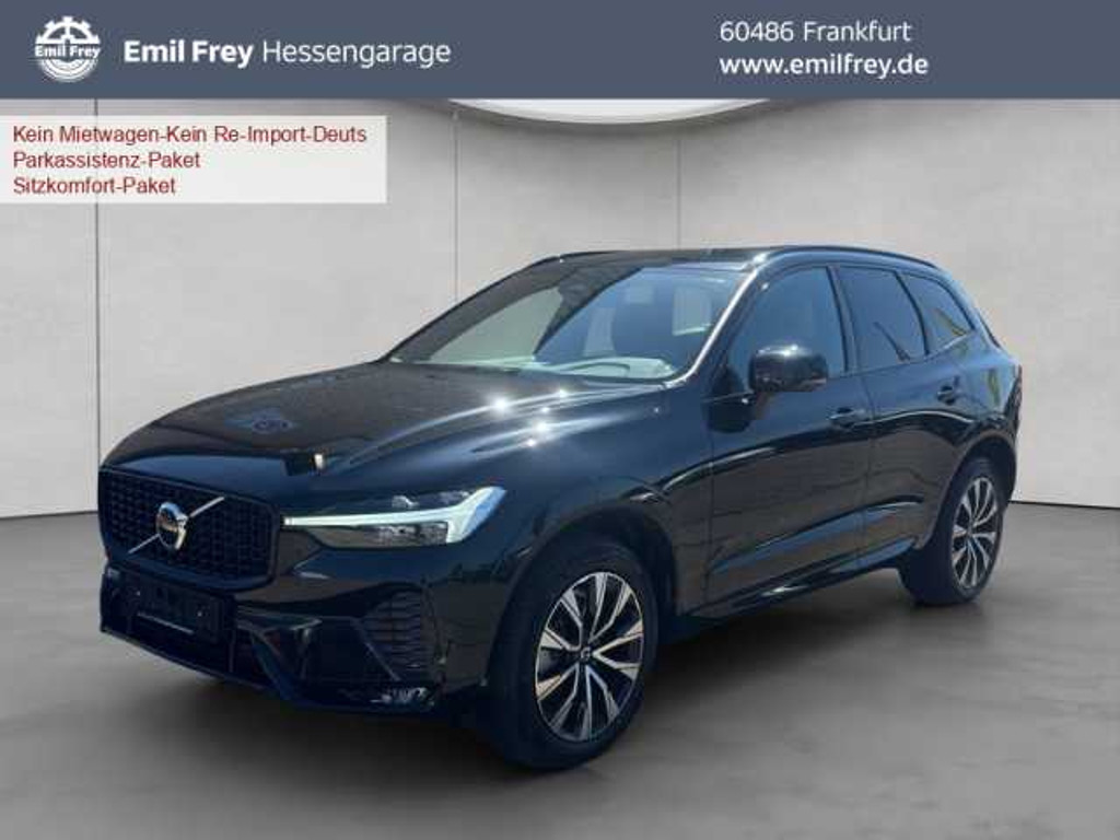 Volvo XC60 2024 Benzine
