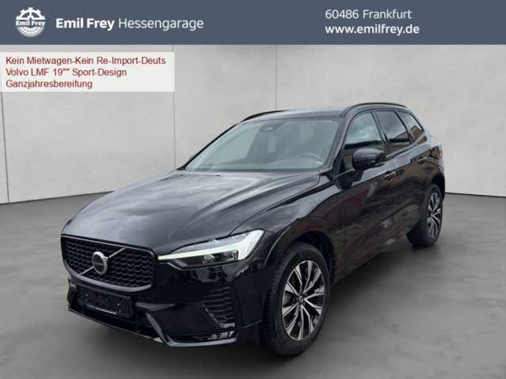 Volvo XC60 2024 Benzine