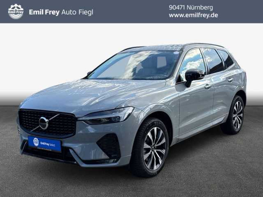 Volvo XC60 2024 Benzine