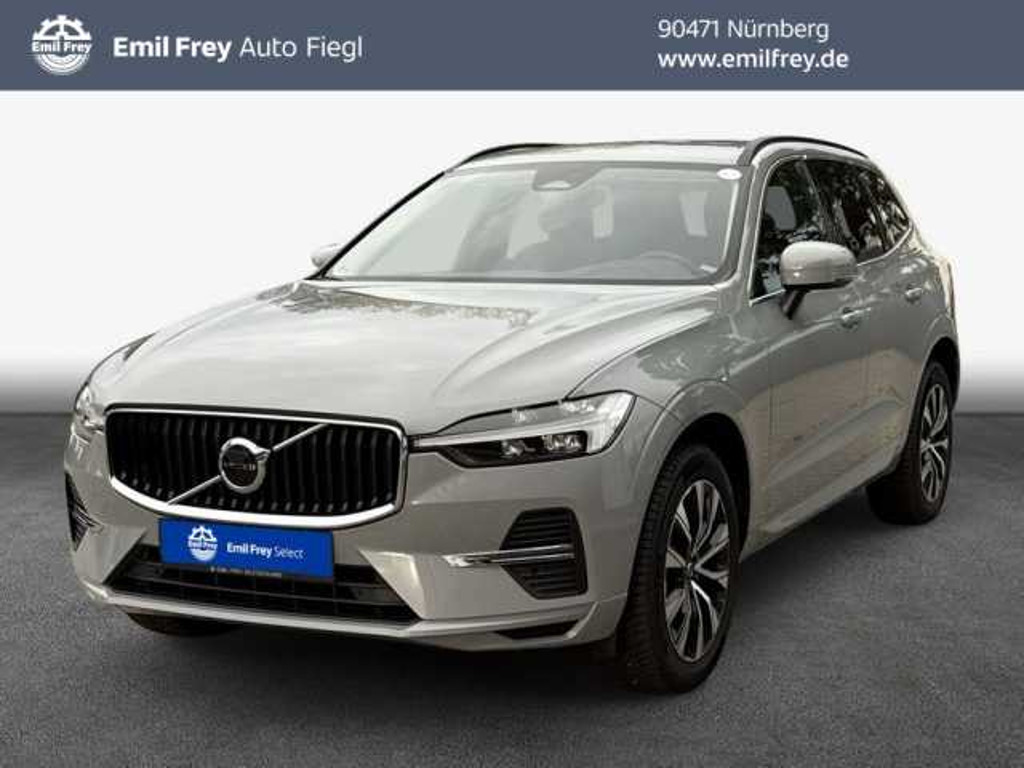 Volvo XC60 2024 Benzine