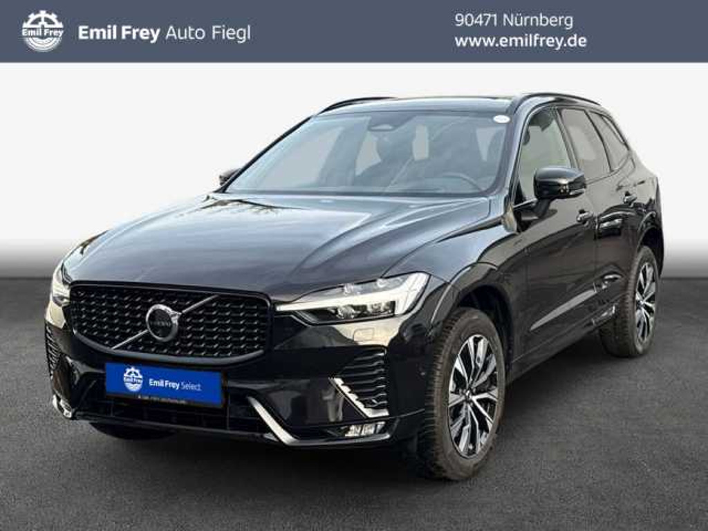 Volvo XC60 2025 Benzine