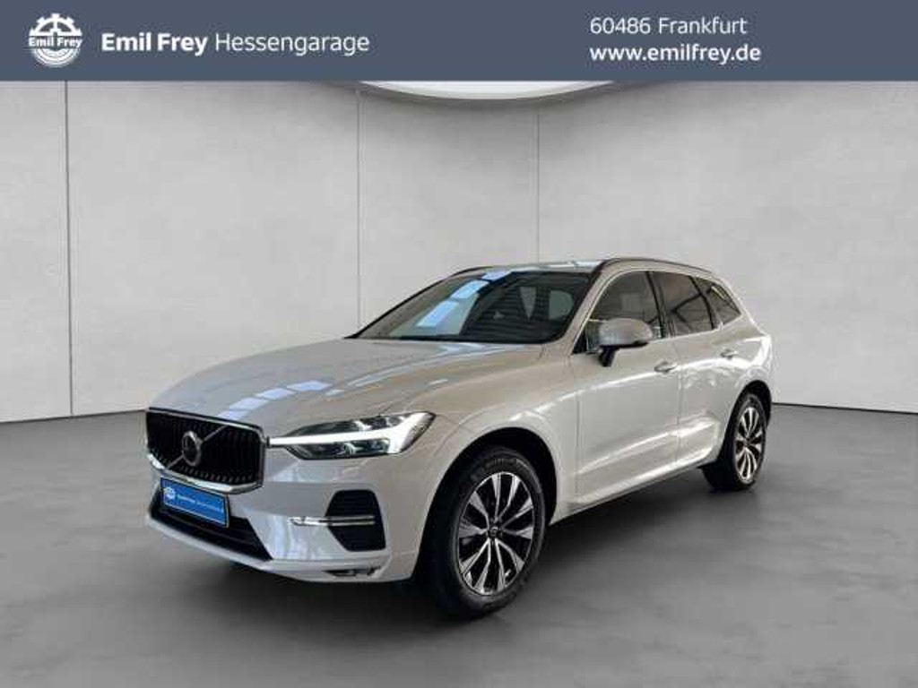 Volvo XC60 2024 Benzine