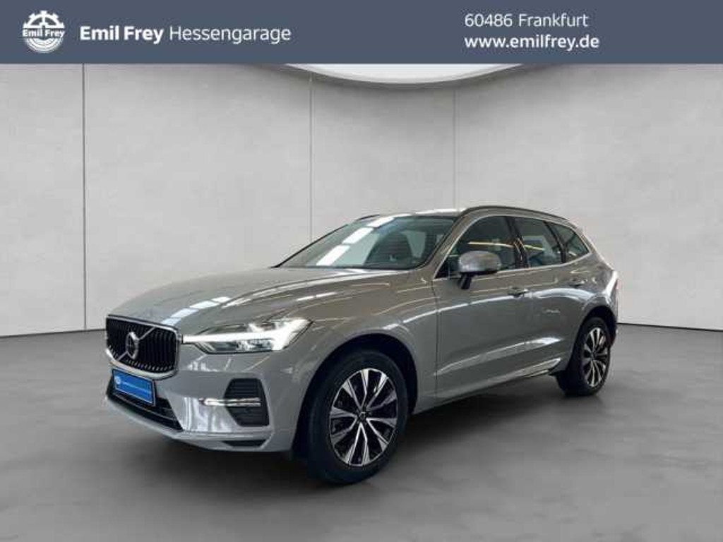 Volvo XC60 2024 Benzine