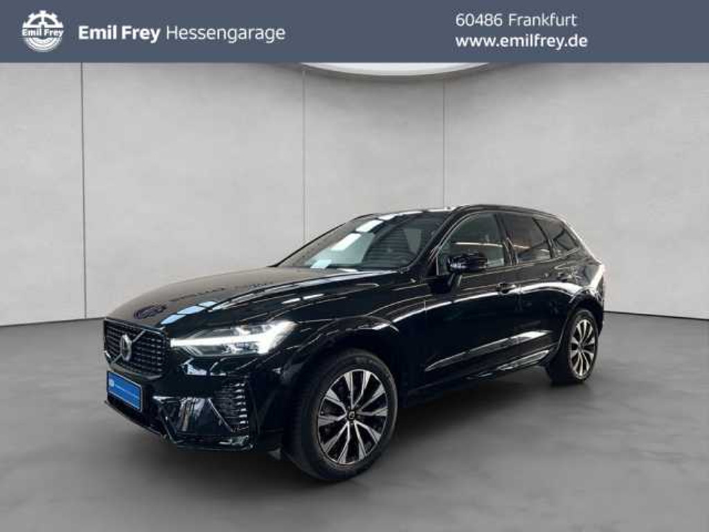 Volvo XC60 2024 Benzine
