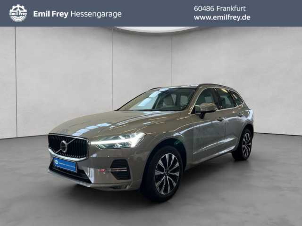 Volvo XC60 2024 Benzine