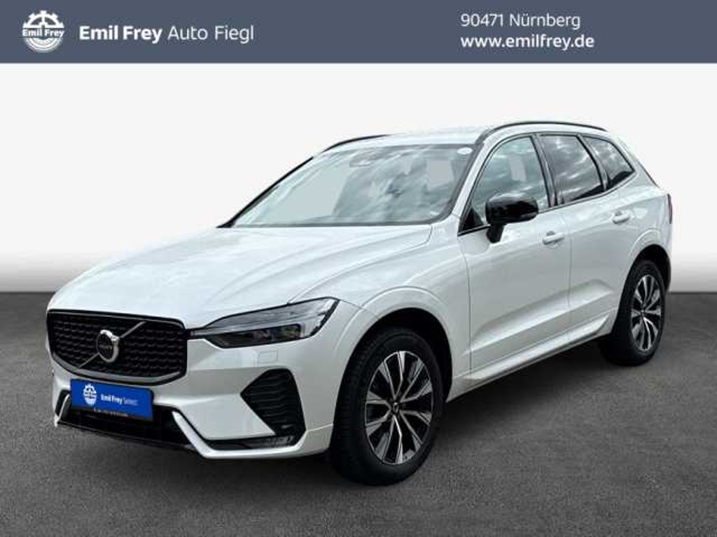 Volvo XC60 2024 Benzine