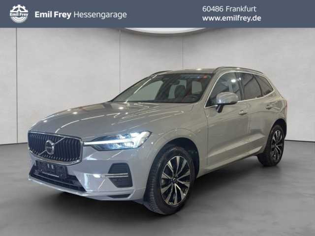 Volvo XC60 2024 Benzine