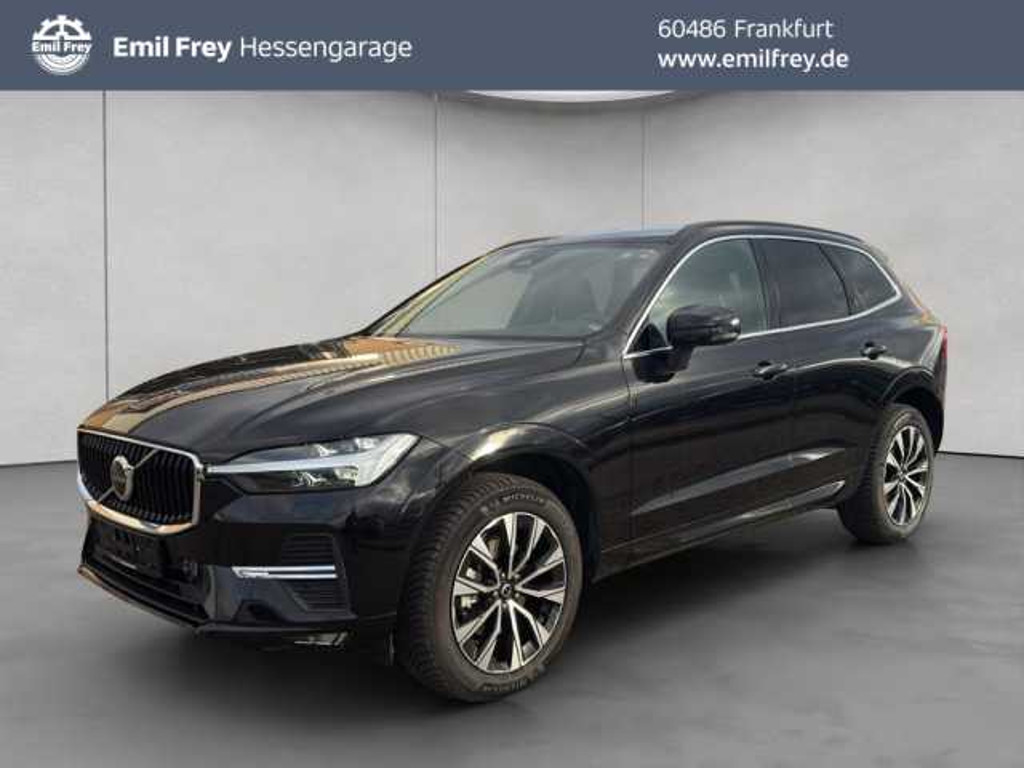 Volvo XC60 2024 Benzine