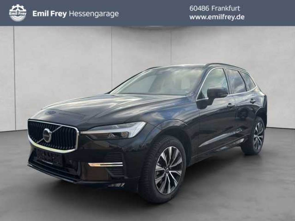 Volvo XC60 2024 Benzine