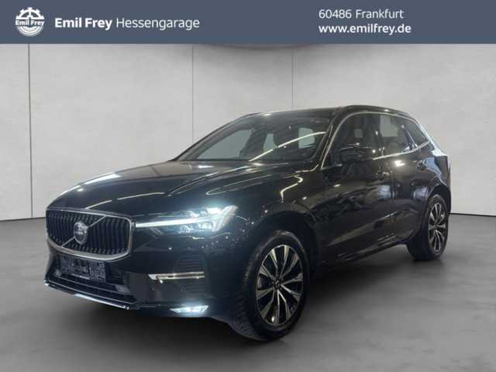 Volvo XC60 2024 Benzine