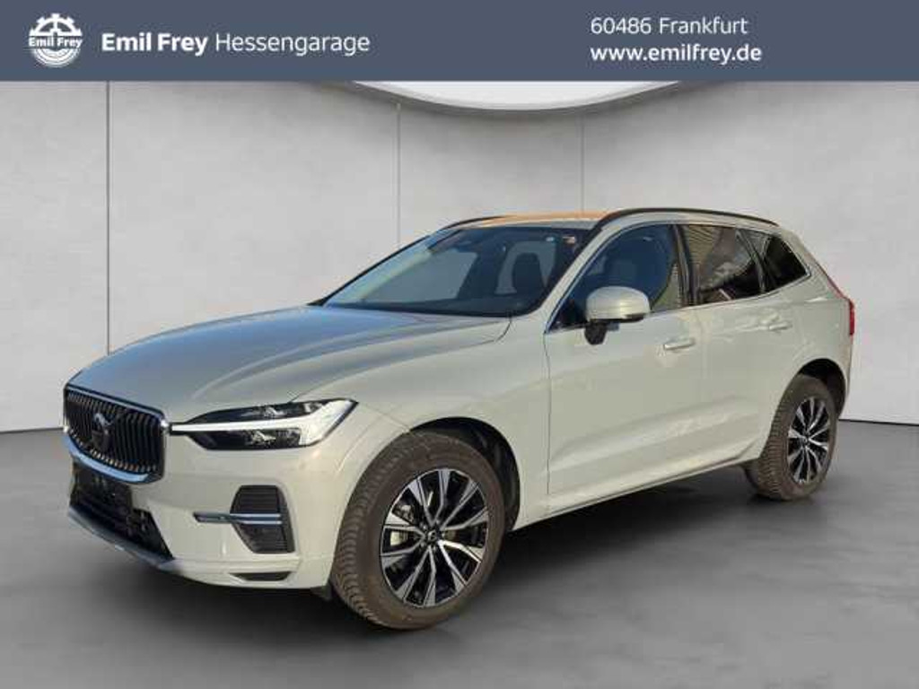Volvo XC60 2024 Benzine