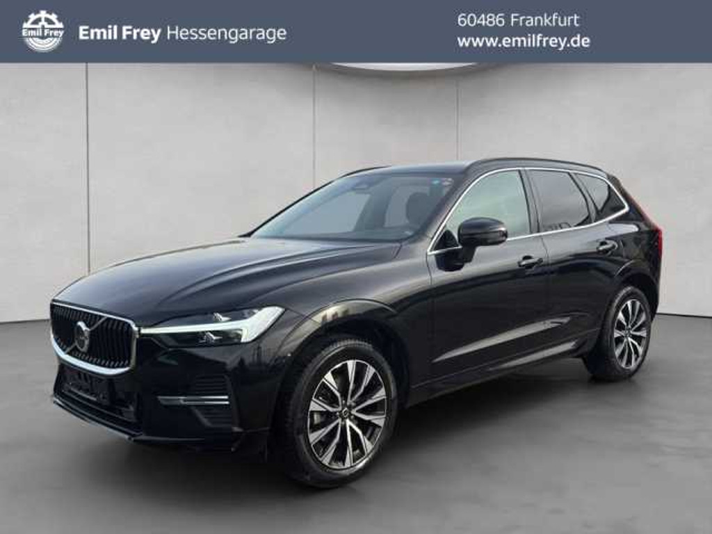 Volvo XC60 2024 Benzine