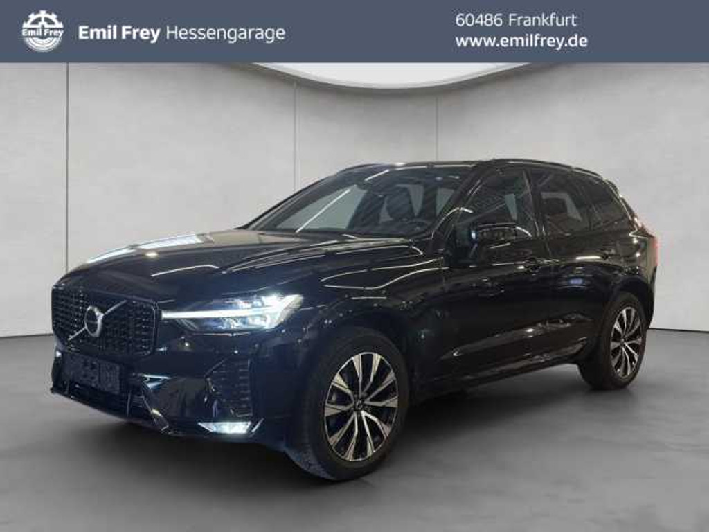 Volvo XC60 2024 Benzine