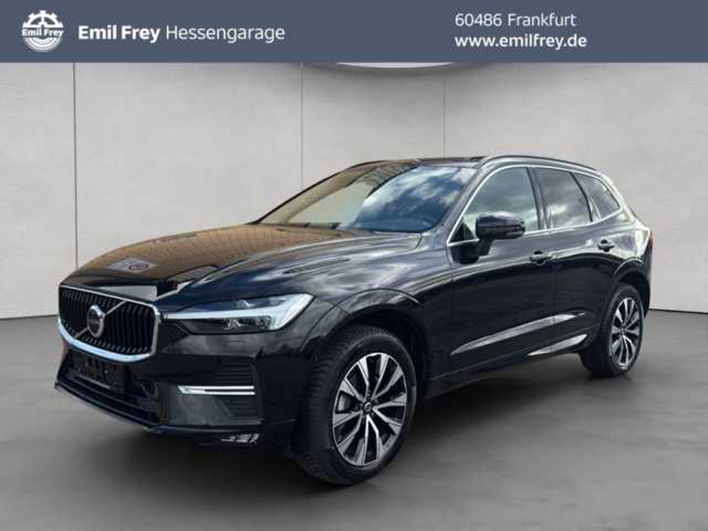 Volvo XC60 2024 Benzine