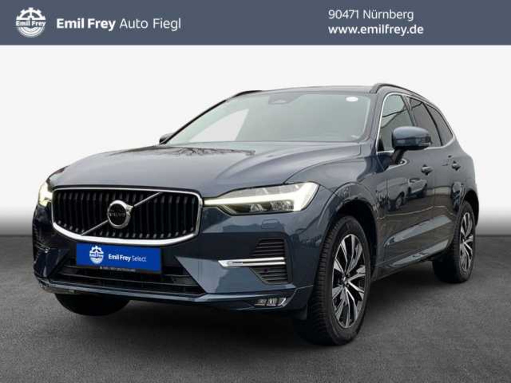 Volvo XC60 2024 Benzine