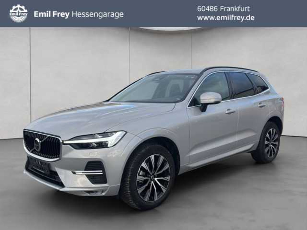 Volvo XC60 2024 Benzine