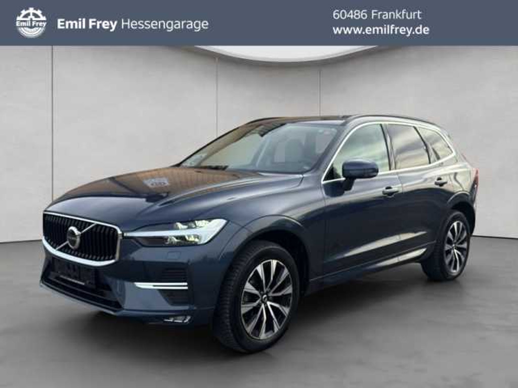 Volvo XC60 2024 Benzine