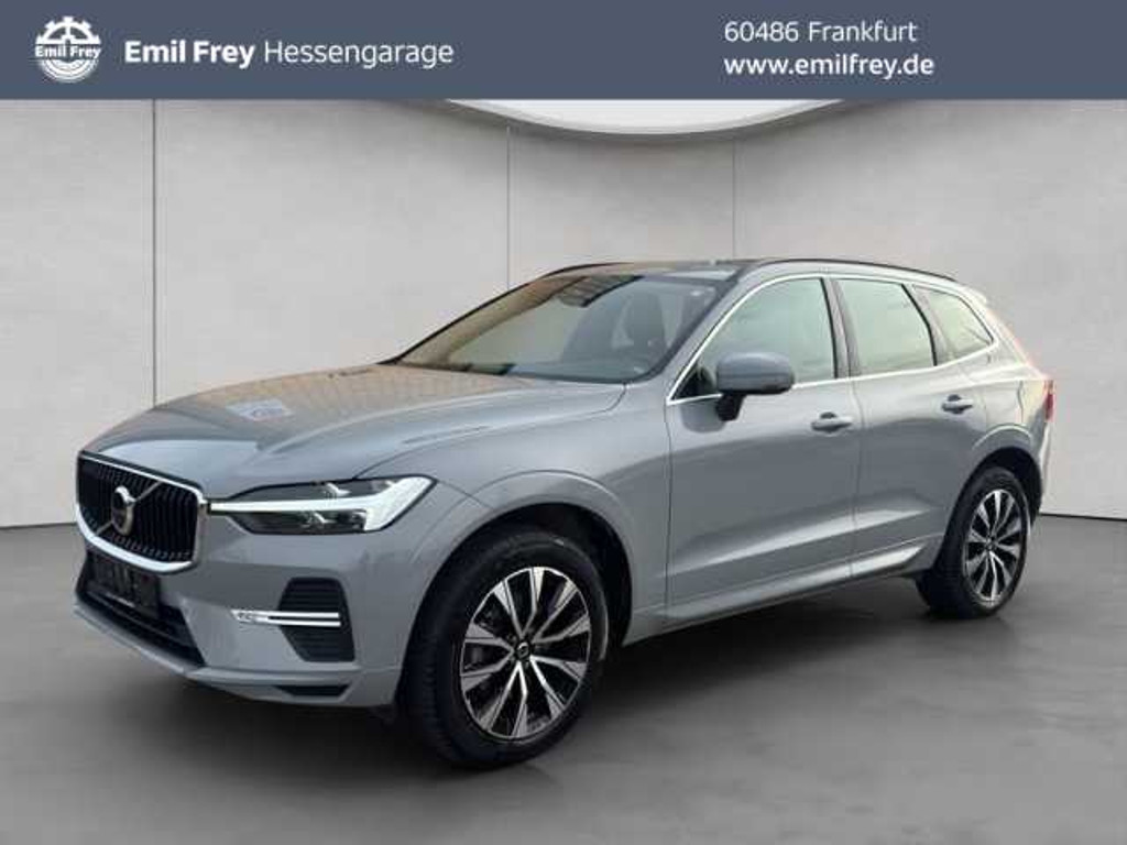 Volvo XC60 2024 Benzine