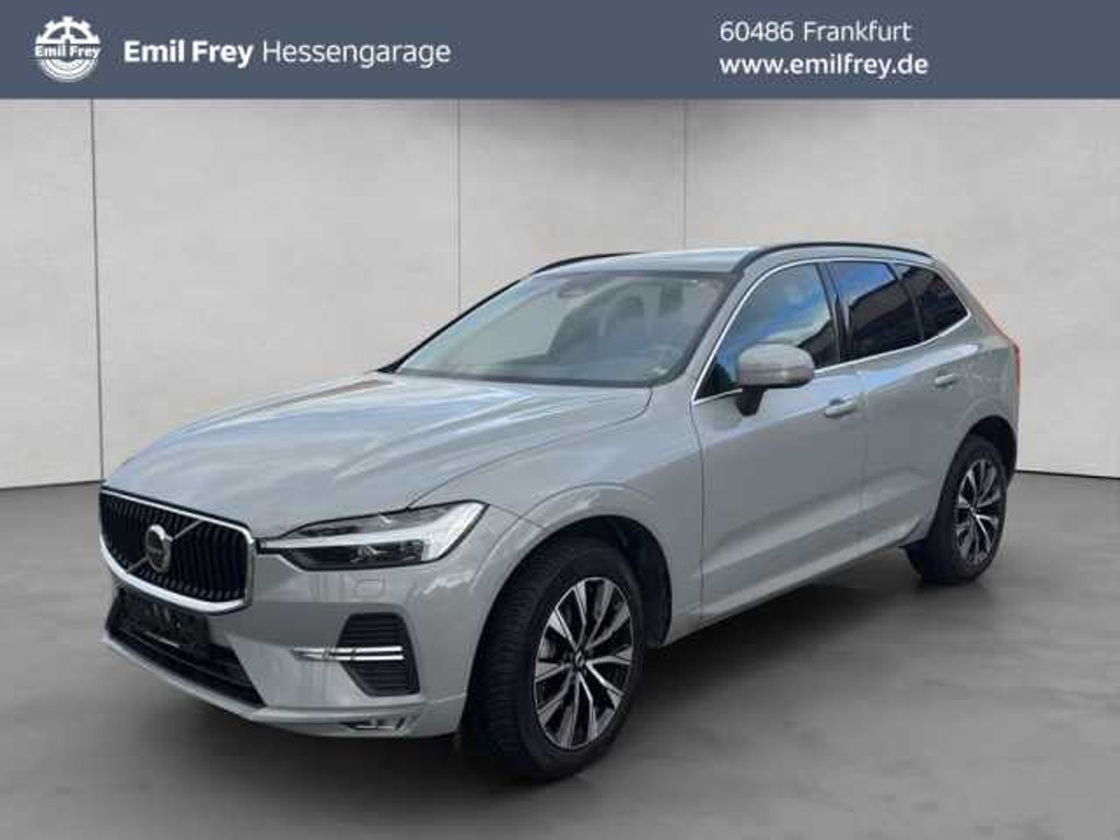 Volvo XC60 2024 Benzine