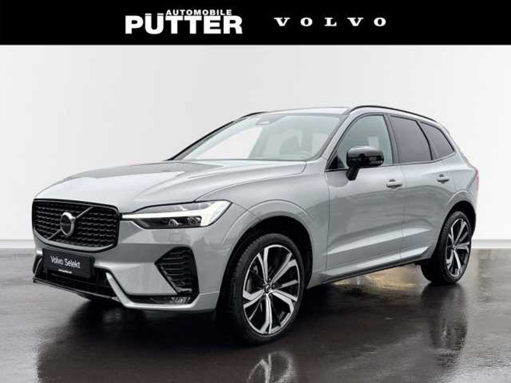 Volvo XC60 2024 Benzine