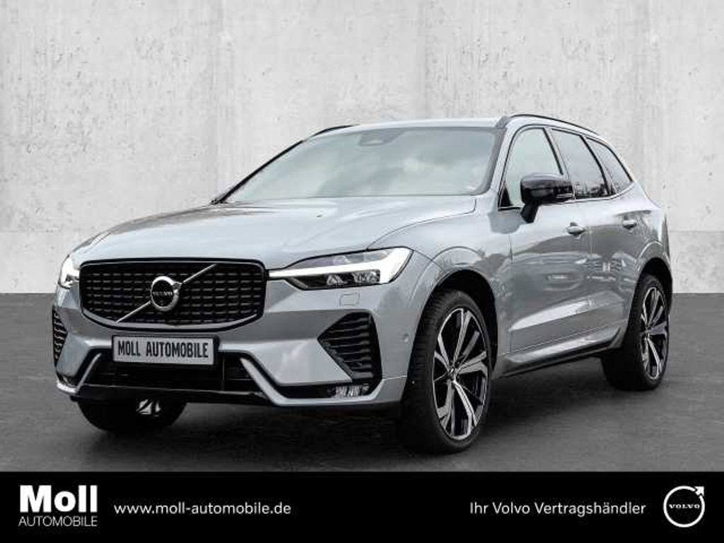 Volvo XC60 2023 Benzine