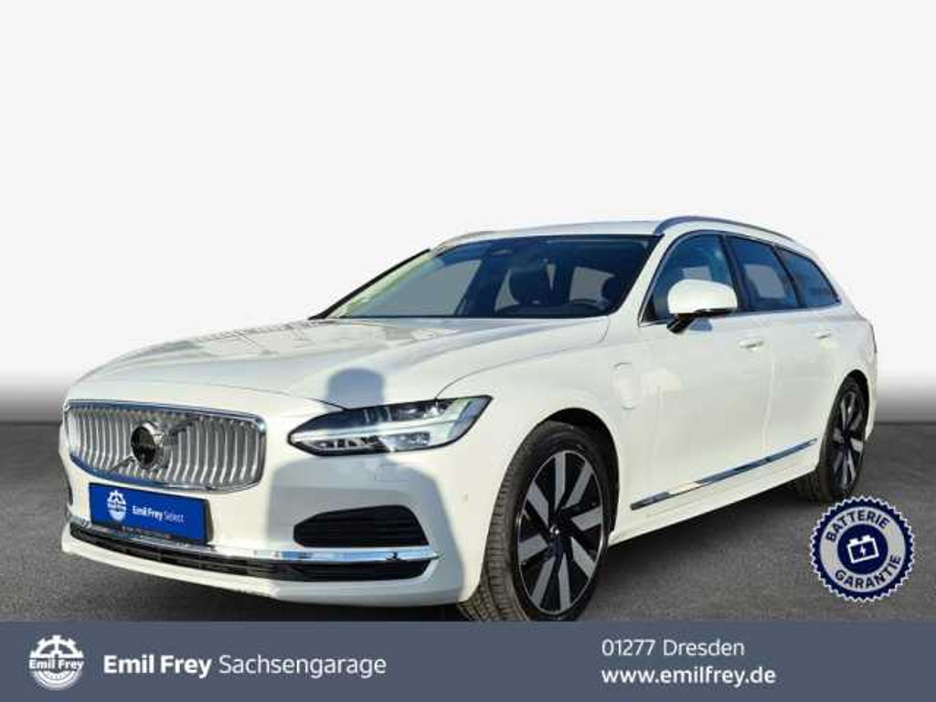 Volvo V90 2025 Hybride Benzine