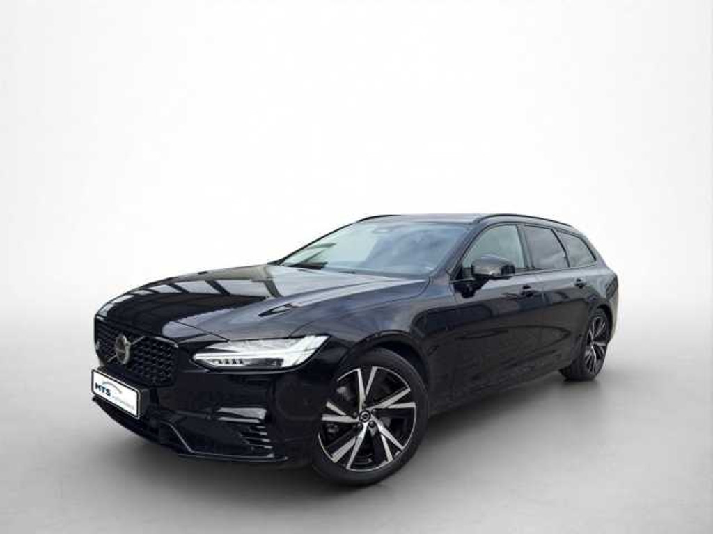 Volvo V90 2022 Hybride Benzine