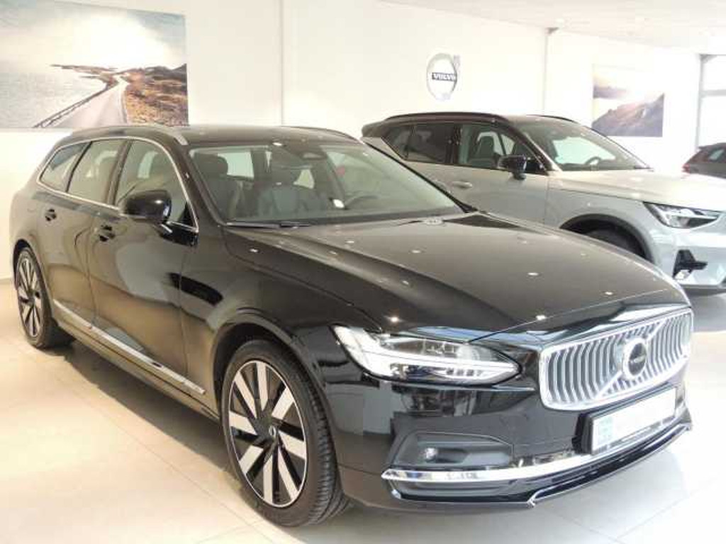 Volvo V90 2022 Benzine
